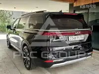 2022 KIA Carnival