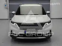 2022 KIA Carnival