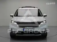 2022 KIA Carnival