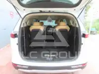 2022 KIA Carnival