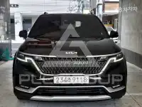 2022 KIA Carnival