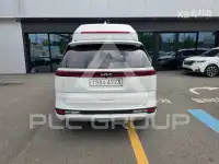 2022 KIA Carnival