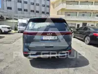 2022 KIA Carnival
