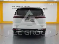 2022 KIA Carnival