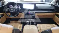 2022 KIA Carnival