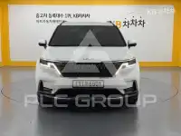 2022 KIA Carnival