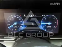 2022 KIA Carnival