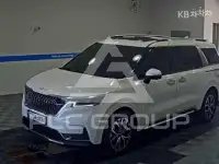 2022 KIA Carnival