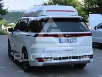 2022 KIA Carnival