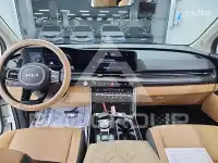 2022 KIA Carnival