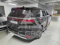 2022 KIA Carnival
