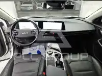 2022 KIA EV