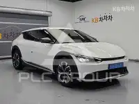 2022 KIA EV