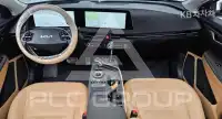 2022 KIA EV