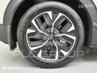 2022 KIA EV