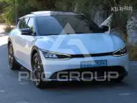 2022 KIA EV