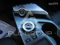 2022 KIA EV
