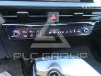 2022 KIA EV