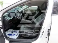 2022 KIA EV