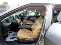 2022 KIA EV