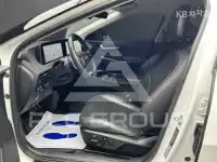 2022 KIA EV