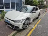 2022 KIA EV