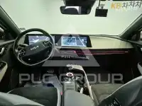 2022 KIA EV