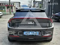 2022 KIA EV