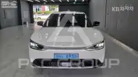 2022 KIA EV