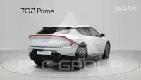 2022 KIA EV