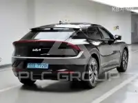 2022 KIA EV