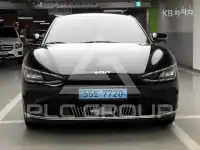 2022 KIA EV