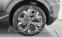 2022 KIA EV
