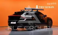 2022 KIA EV