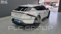 2022 KIA EV