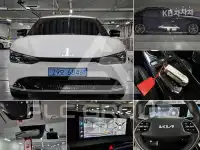 2022 KIA EV