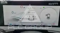 2022 KIA EV