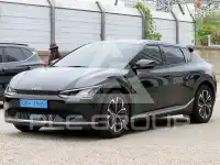 2022 KIA EV