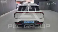 2022 KIA EV