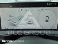2022 KIA EV