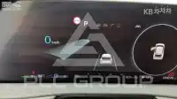 2022 KIA EV