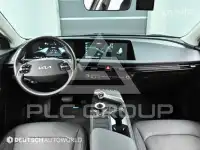 2022 KIA EV
