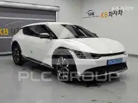 2022 KIA EV