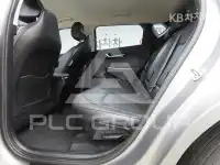 2022 KIA EV
