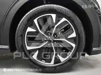 2022 KIA EV