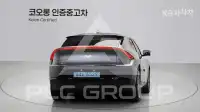 2022 KIA EV