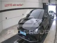 2022 KIA EV
