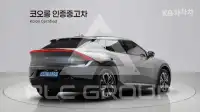 2022 KIA EV