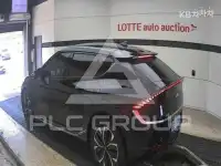 2022 KIA EV
