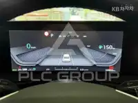 2022 KIA EV